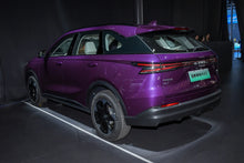 GWM Haval Xiaolong MAX - Híbrido PHEV