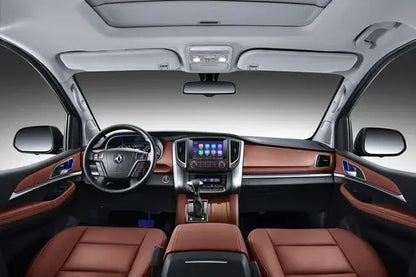 Dongfeng Forthing Fengxing M7