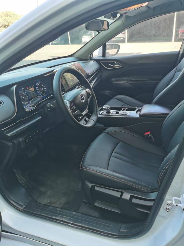 Certificated Pre-Owned AION S 2019 Xuan 530 -u21770494