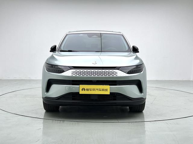 Certificated Pre-Owned Leapmotor C11 2023 Extended-Range 180 Comfort Edition -u22545751