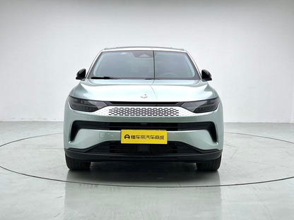 Certificated Pre-Owned Leapmotor C11 2023 Extended-Range 180 Comfort Edition -u22545751