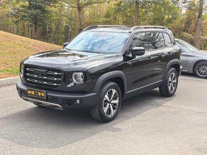Certificated Pre-Owned Haval Big Dog 2022 1.5T Two-Wheel Drive Labrador Edition - u22607659