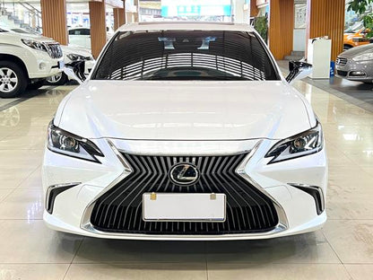 Certificated Pre-Owned Lexus ES 2020 Model 200 Premium Edition National VI - u22628541