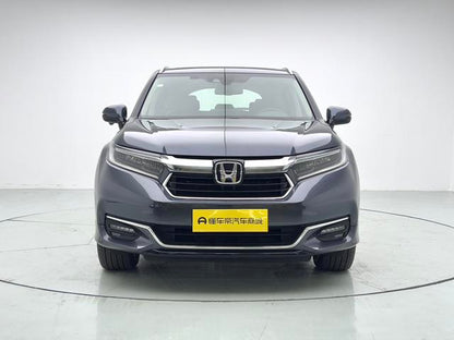 Certificated Pre-Owned Guangzhou Honda Avancier 2023 370 TURBO 9AT Premium Edition AWD - u22438837