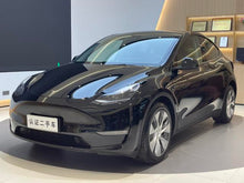 Certificated Pre-Owned Model Y 2022 Long Range All-Wheel Drive Version -u22708977