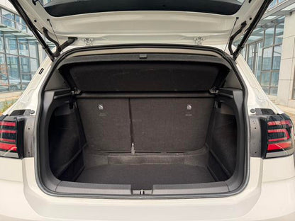 Certificated Pre-Owned T-Cross 2022 280TSI DSG Comfort Edition - u22151794