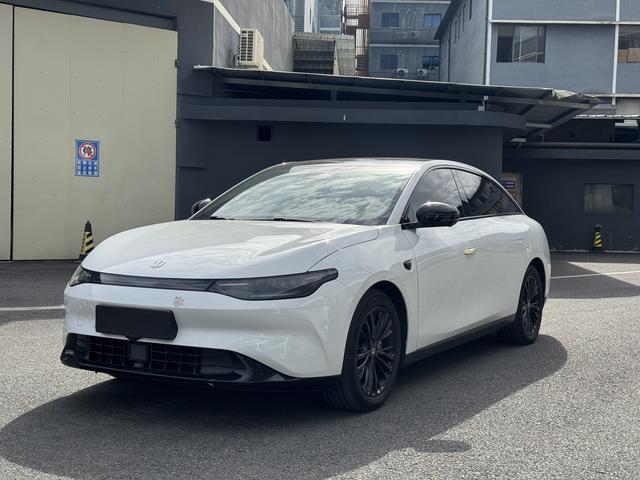 Certificated Pre-Owned Leapmotor C01 2023 525 Comfort Edition