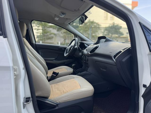 Certificated Pre-Owned Ford EcoSport 2013 1.5L Manual Fashion Edition - u22060481