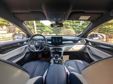 Certificated Pre-Owned BYD Qin PLUS DM 2021 DM-i 55KM Premium Edition -u22449311