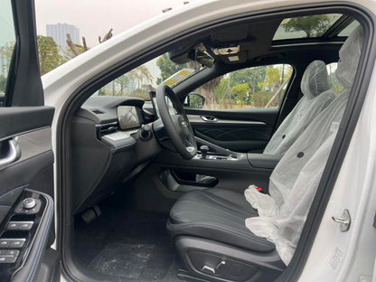 Certificated Pre-Owned Geely Xingrui 2026 1.5T Dongfangyao Kunlun Edition - u22512227