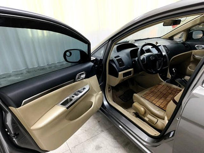 Certificated Pre-Owned GWM C50 2012 1.5T Manual Fashion Edition - u22627429