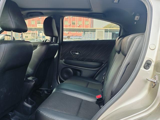 Certificated Pre-Owned Dongfeng Honda XR-V 2017 1.8L EXi CVT Comfort Edition - u22439584