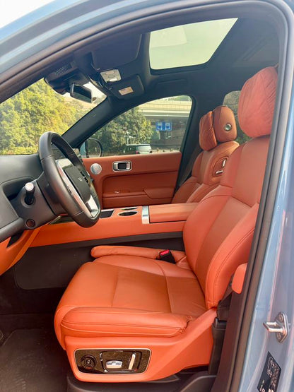 Pre-Owned Li L7 2023 Max Edition