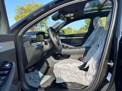 Certificated Pre-Owned Geely Xingrui 2026 1.5T Dongfangyao Kunlun Edition - u22115168