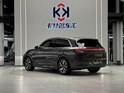 Pre-Owned Li L7 2023 Pro Edition