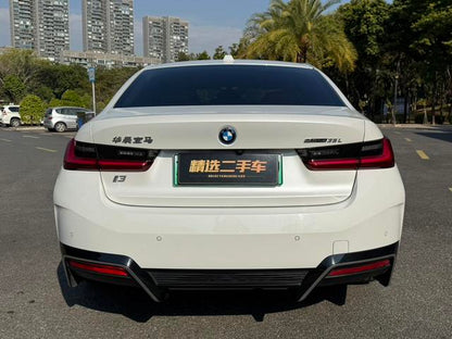 Certificated Pre-Owned BMW i3 2022 eDrive35L -u22562257