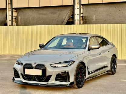 Certificated Pre-Owned BMW i4 2022 M50 -u22578053