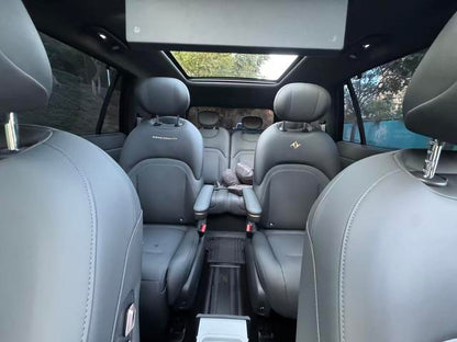 Certificated Pre-Owned Eπ 008 2024 Edition 636Max All-Electric 6-Seater -u22481630