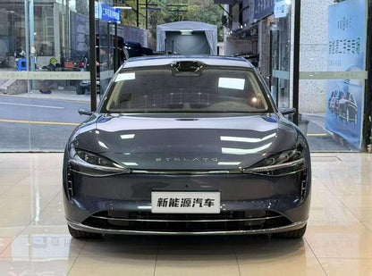 Pre-Owned Hengjie S9 2025 Extended Range Rear-Drive Ultra