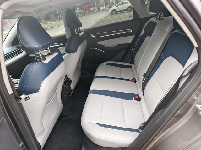 Certificated Pre-Owned Geely Emgrand 2023 4th Generation Champion Edition 1.5L CVT Flagship Model - u22611845