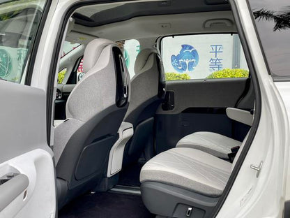 Certificated Pre-Owned ARCFOX Koala 2023 Parent-Child Edition Pro