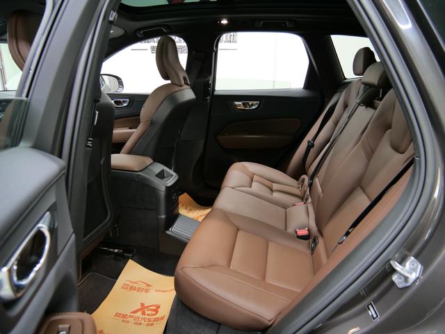 Certificated Pre-Owned Volvo XC60 PHEV 2022 T8 AWD Inscription Luxury Edition