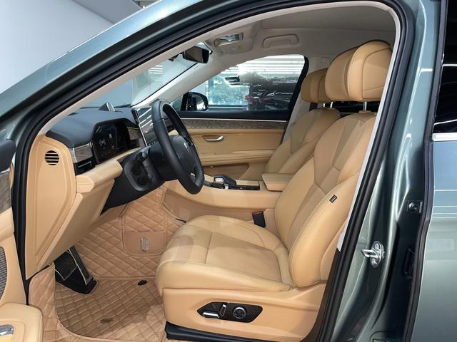 Certificated Pre-Owned AITO M5 Extended-Range Rear-Wheel Drive Standard Version 2022 -u22338205