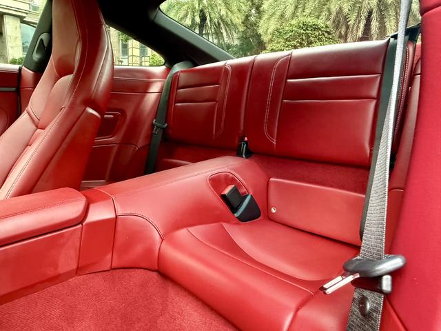 Certificated Pre-Owned Porsche 911 2023 Carrera S 3.0T - u22091471