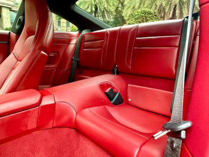 Certificated Pre-Owned Porsche 911 2023 Carrera S 3.0T - u22091471