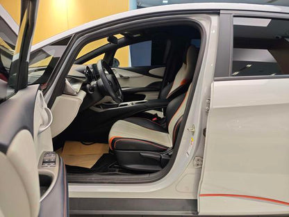 Certificated Pre-Owned BYD Dolphin 2021 Freedom Edition