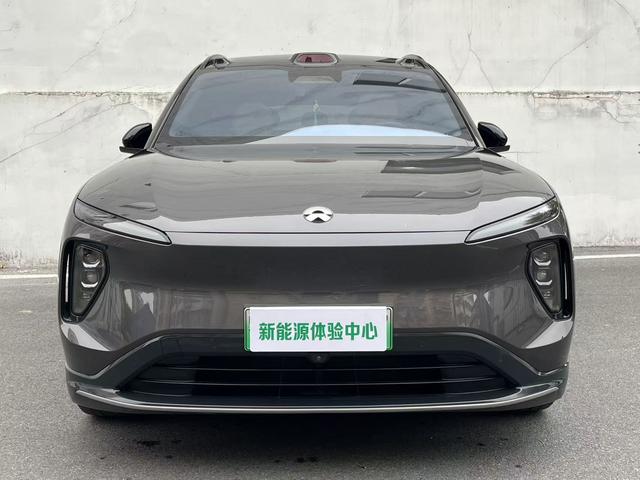 Certificated Pre-Owned NIO ES6 2023 75kWh -u22751472