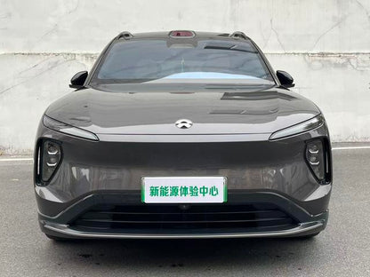 Certificated Pre-Owned NIO ES6 2023 75kWh -u22751472
