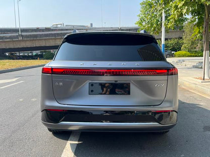 Pre-Owned XPeng G9 2022 Model 702 Max