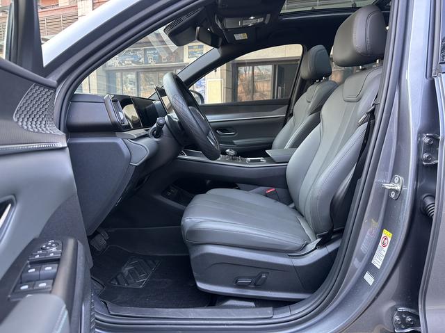 Certificated Pre-Owned BYD Song Pro DM 2025 Second Generation DM-i 115KM Excellence Edition -u22586577