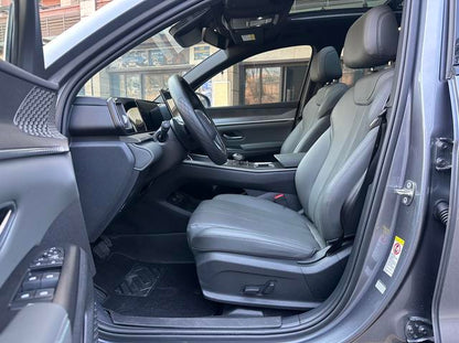 Certificated Pre-Owned BYD Song Pro DM 2025 Second Generation DM-i 115KM Excellence Edition -u22586577