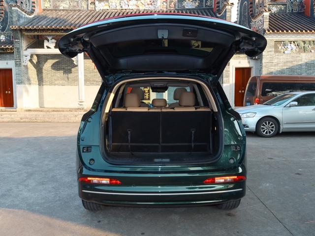 Certificated Pre-Owned Seres Landian E5 PLUS 2025 165km Travel Custom Edition -u21990160