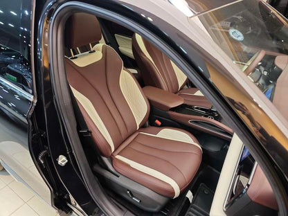 Certificated Pre-Owned Geely Xingyue L 2021 2.0TD DCT EVO Two-Wheel Drive Premium Edition - u22658582