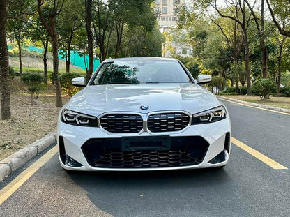 Certificated Pre-Owned BMW 3 Series 2023 325Li M Sport Package - u22451278