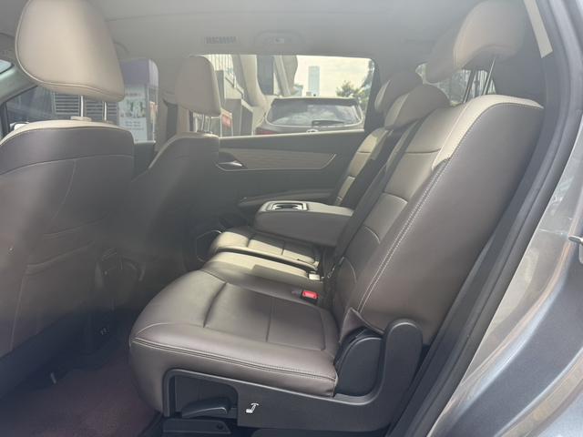 Certificated Pre-Owned BYD Song MAX DM 2022 DM-i 105KM Flagship Edition -u22692611