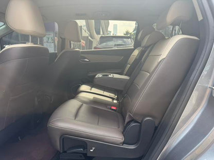 Certificated Pre-Owned BYD Song MAX DM 2022 DM-i 105KM Flagship Edition -u22692611