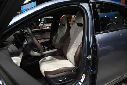 BYD Qin PLUS DM - Híbrido PHEV