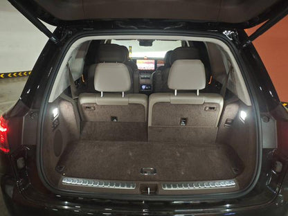 Pre-Owned Hengjie M9 2025 Extended Range Ultra 6-Seat Edition