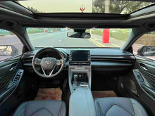 Certificated Pre-Owned GAC Toyota Avalon 2019 2.5L Touring Prestige Edition, China V Emission Standard - u22402837
