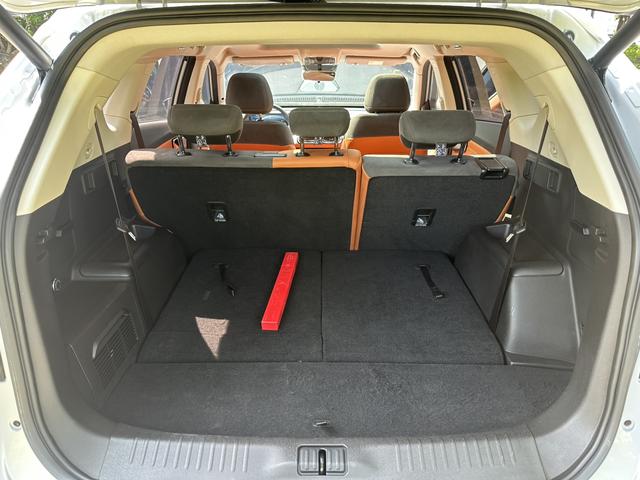 Certificated Pre-Owned Jetour Shanhai L7 2024 1.5TD DHT ULTRA -u21453284