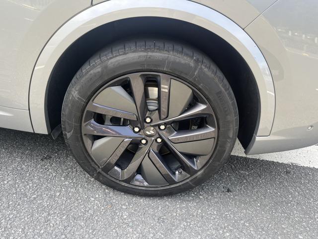 Pre - Owned 2022 Li L9 Max Edition