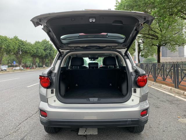 Certificated Pre-Owned Haval Big Dog PLUS PHEV 2023 DHT-PHEV 105km Trendy Electric Edition Plus -u22105711