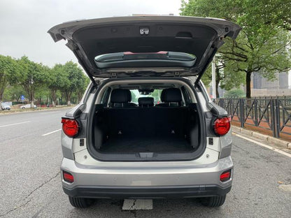 Certificated Pre-Owned Haval Big Dog PLUS PHEV 2023 DHT-PHEV 105km Trendy Electric Edition Plus -u22105711