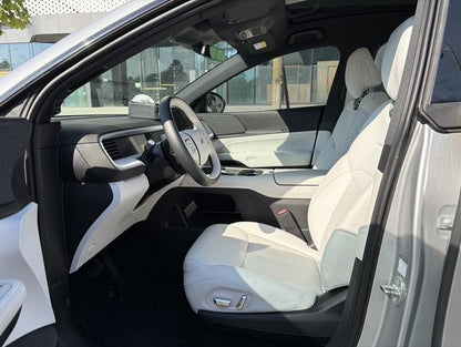 Certificated Pre-Owned XPENG G6 2023 580 Long Range Max-u21735655