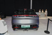 Dongfeng Fengshen L7 - Híbrido PHEV
