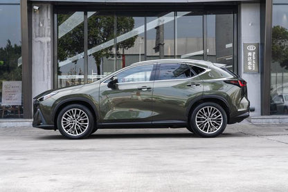 Certificated Pre-Owned Lexus NX PHEV 2022 400h+ Changling Edition -u21902347